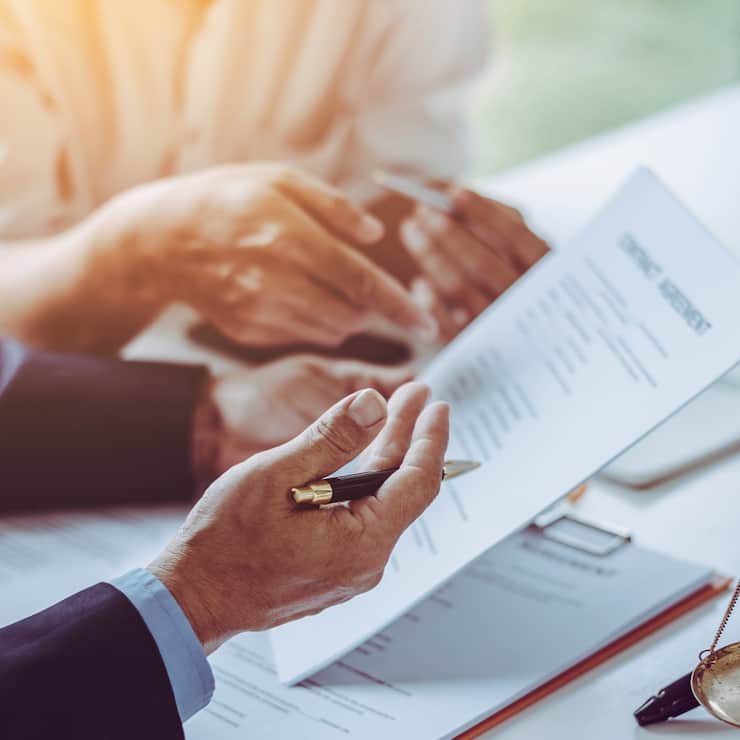 Broker, Vermittler, Versicherungsbroker