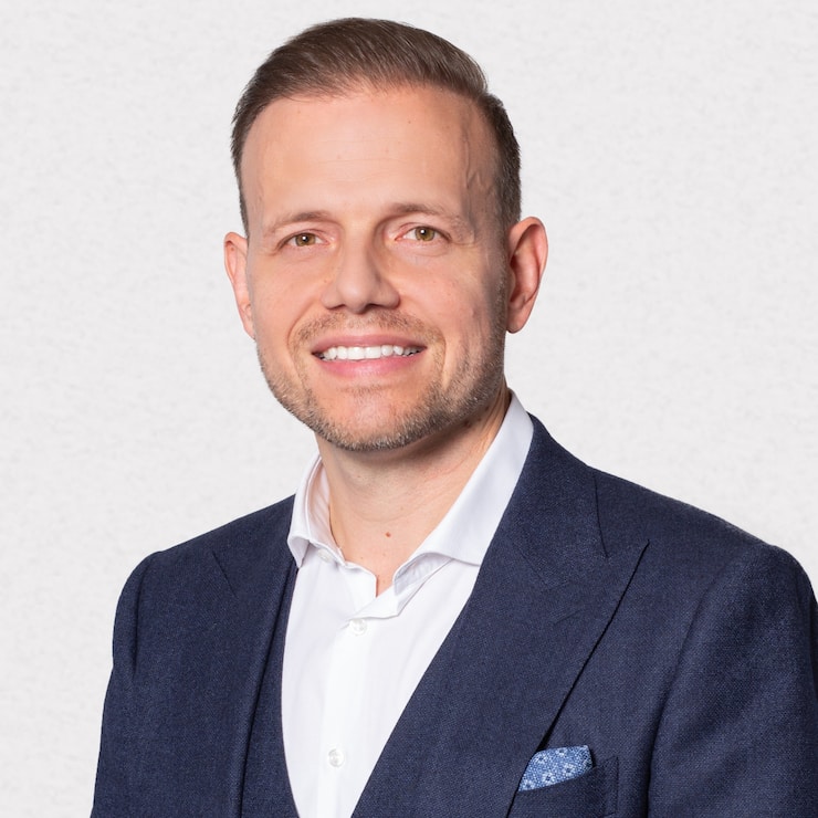 Pierangelo Campopiano CEO Smile