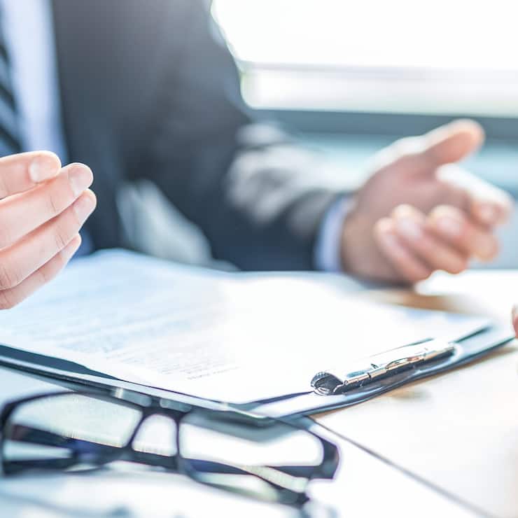 Broker, Vermittler, Versicherungsbroker