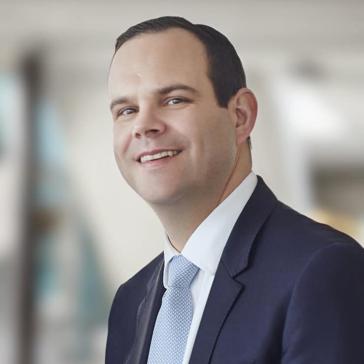 Christian Kessler, Managing Partner Kessler & Co AG