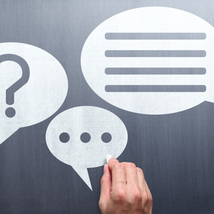 Information Kommunikation