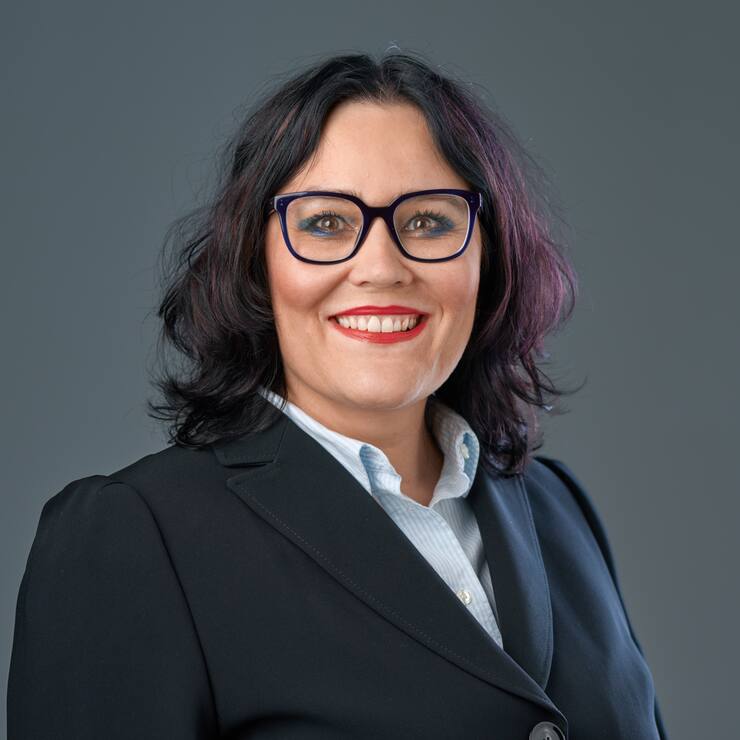 Jasmine Forster, Head of Accident & Health, Howden