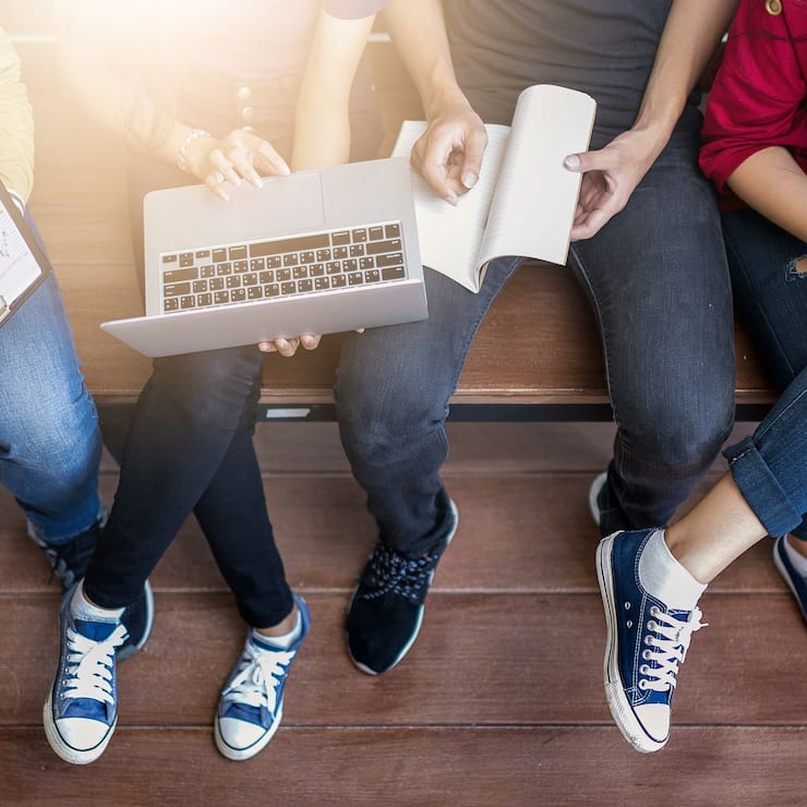 Ausbildung, Schule, Berufsschule