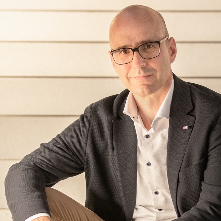 Patrick Kellenberger