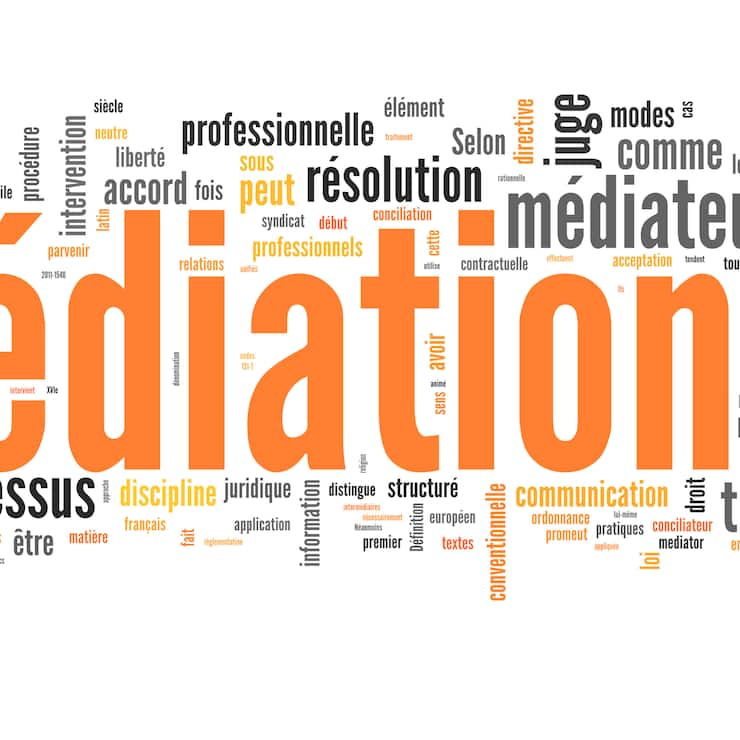 Ombudsman - Ombudsstelle - Mediation