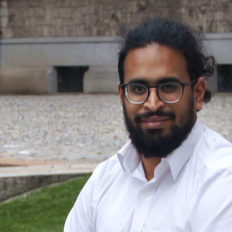 Mathew Jobin Chittazhathum