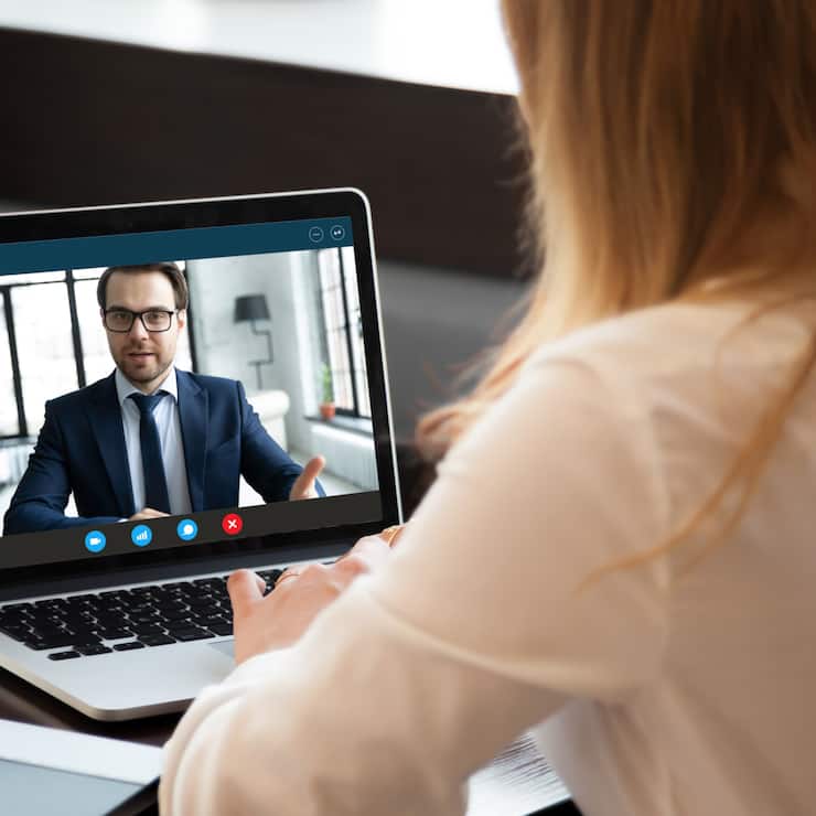 Broker Digitalisierung