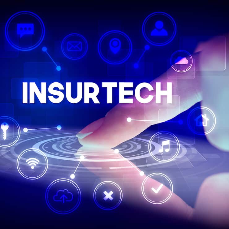 InsurTech