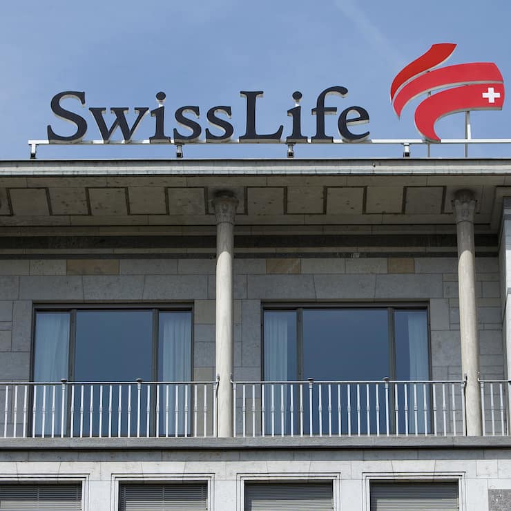 Swiss Life