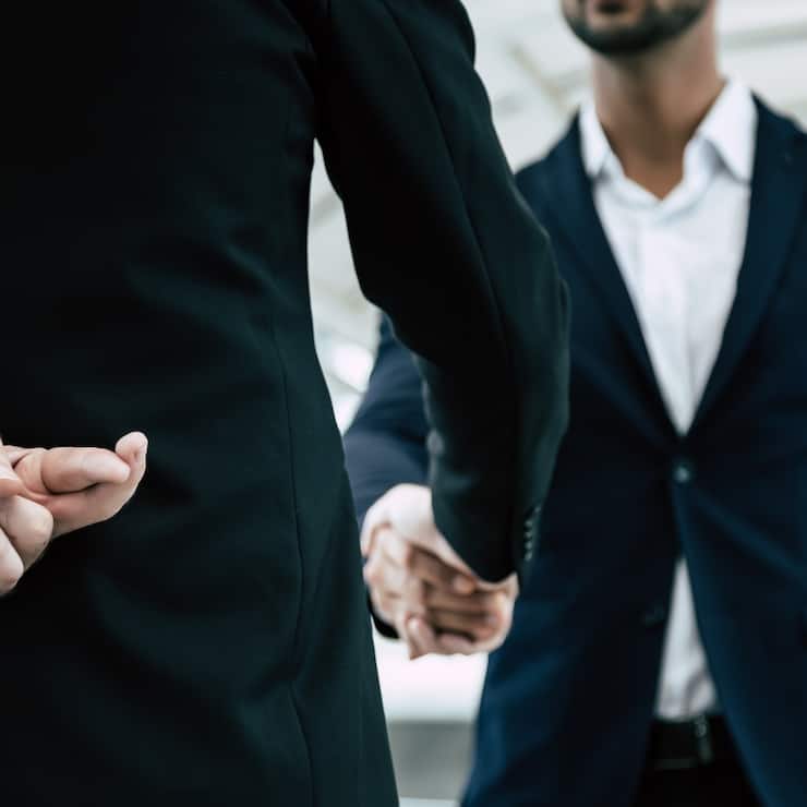 Betrug Versicherungsbetrug