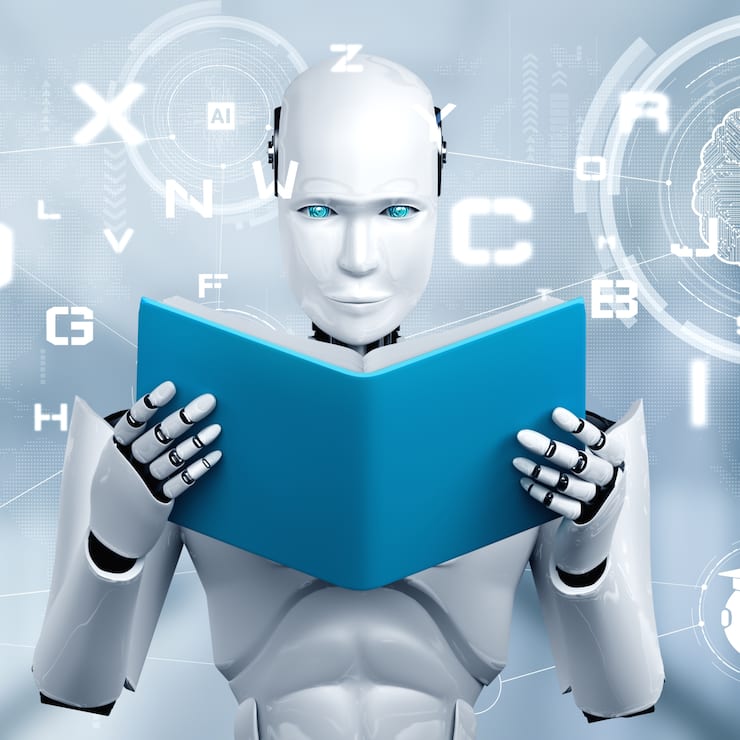 Künstliche Intelligenz