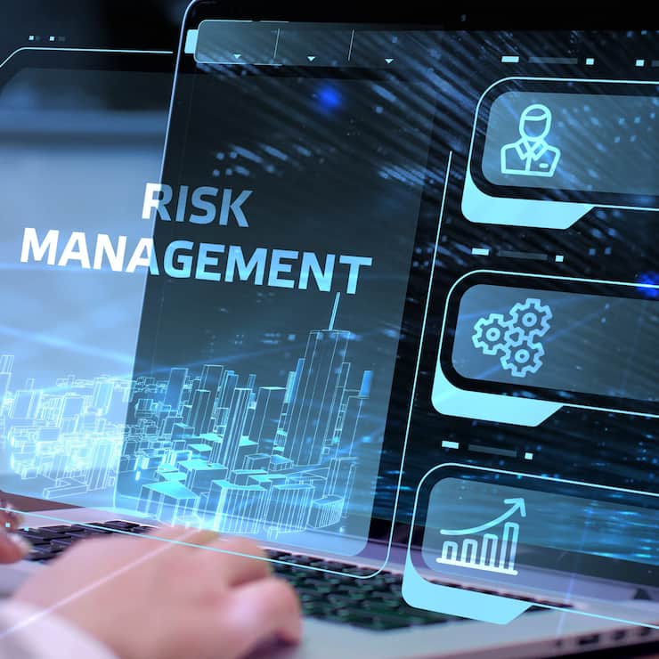 Risiko Risiken Risk Management