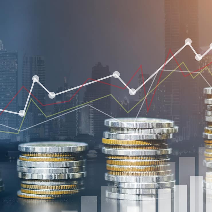 Investitionen - Anlagen