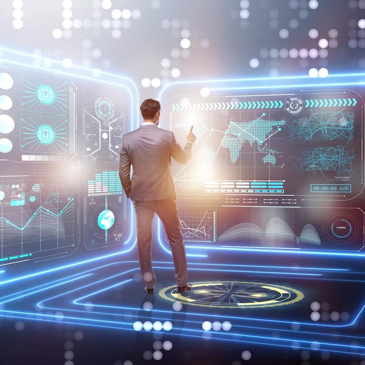 Digitale Ökosysteme