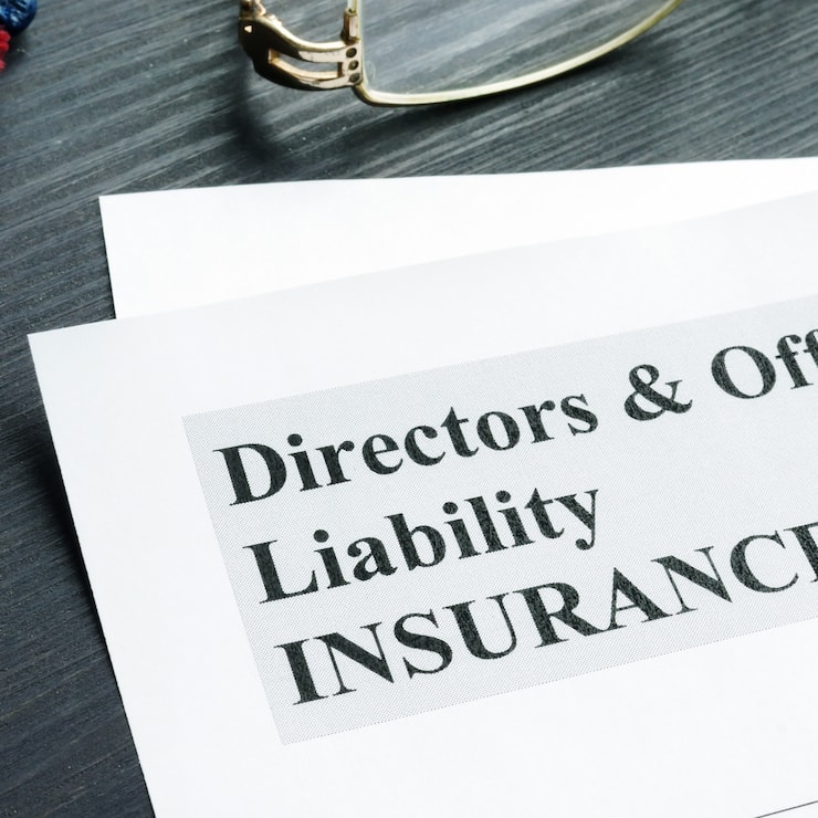 Directors-&-Officers-Versicherung D&O Directors & Officers