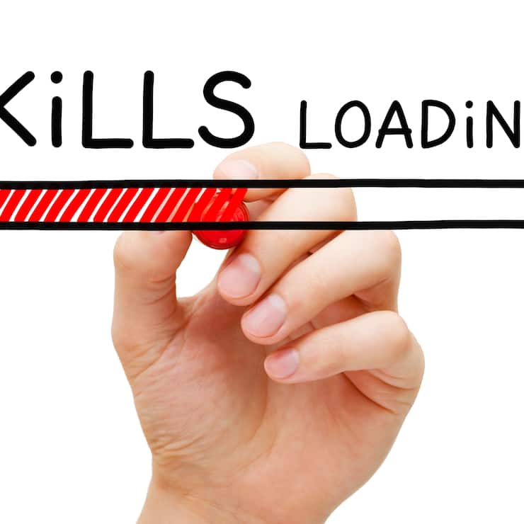 Ausbildung, Weiterbildung, Bildung