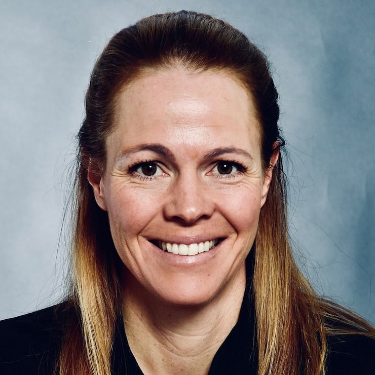 Tanya Waeber, Generali