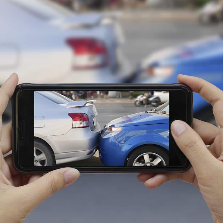 MFK Kaskoversicherung Schaden