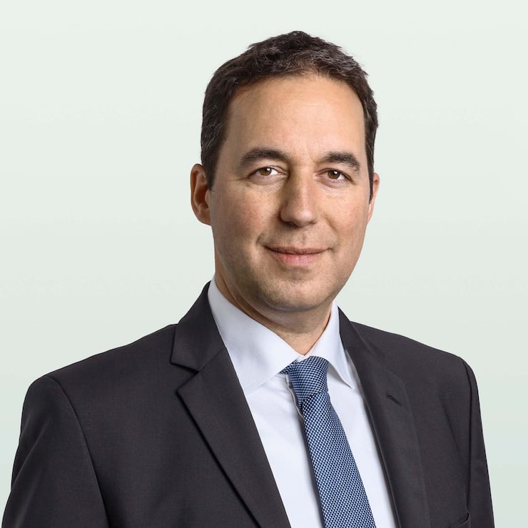 Christian Mumenthaler