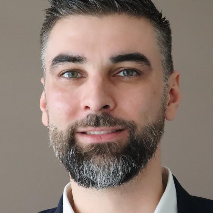 René Schüttel, Risk Manager Fedpol