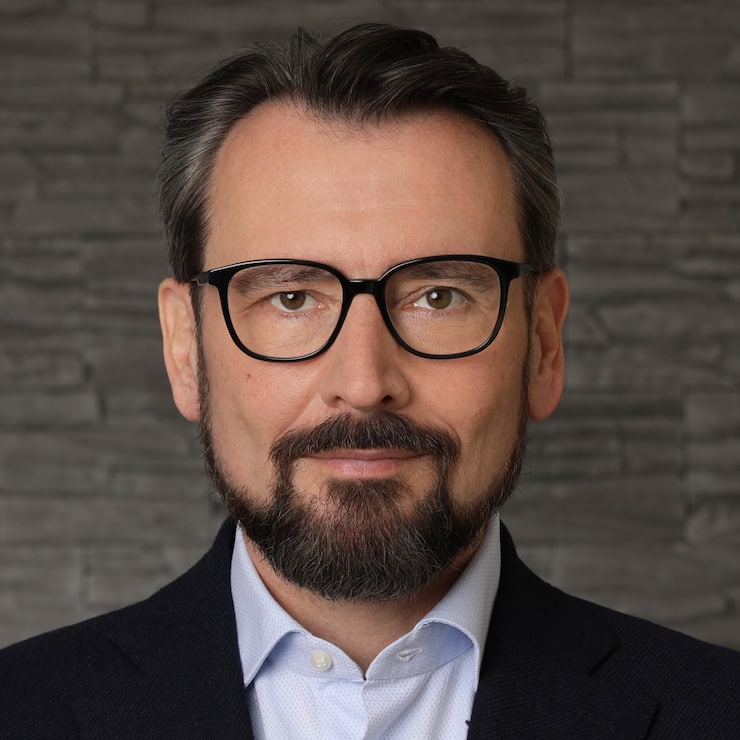 Leander Metzger, Berkshire Hathaway Specialty