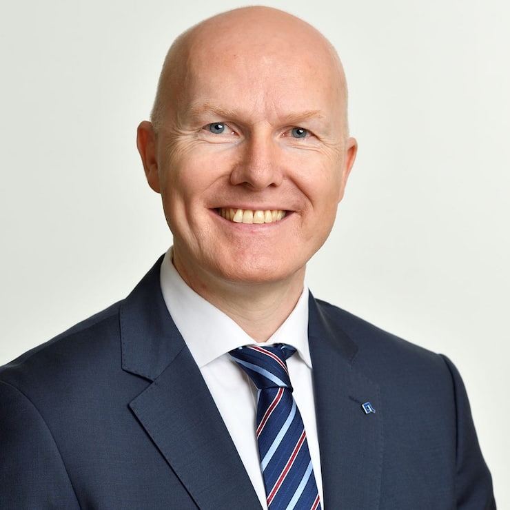 Alexander Bockelmann