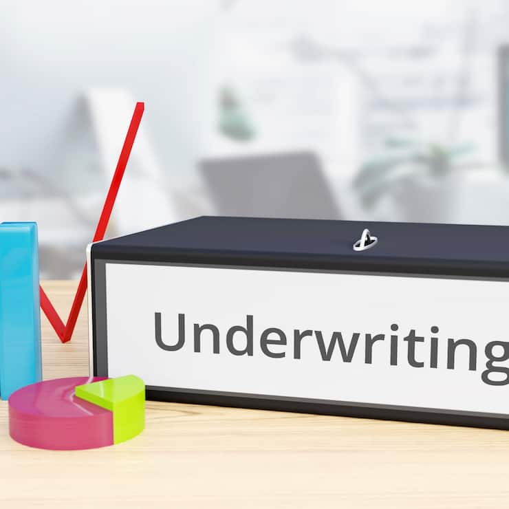 Underwriting