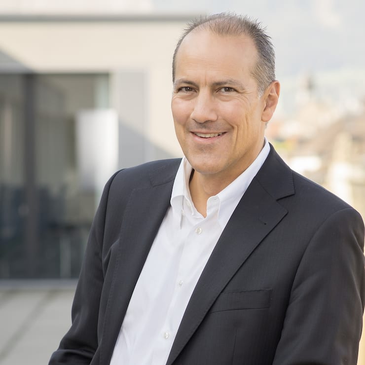 Andreas Schönenberger