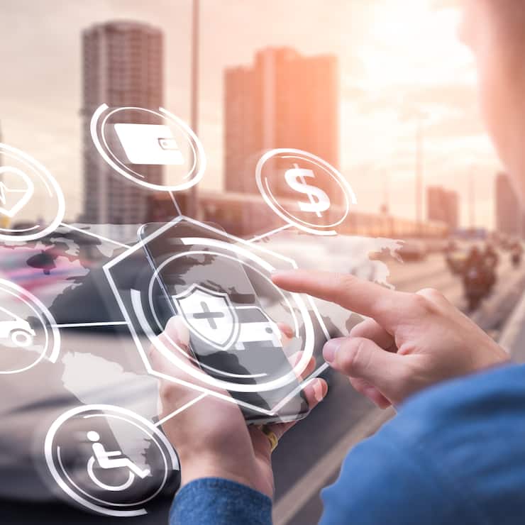 Insurtech - Telematik