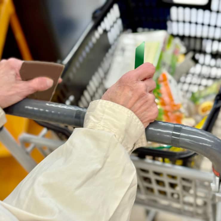 Pensionskasseneinkauf