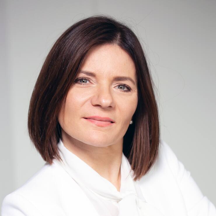 Nathalie Bourquenoud