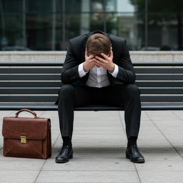 Jobverlust