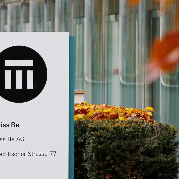 Swiss Re
