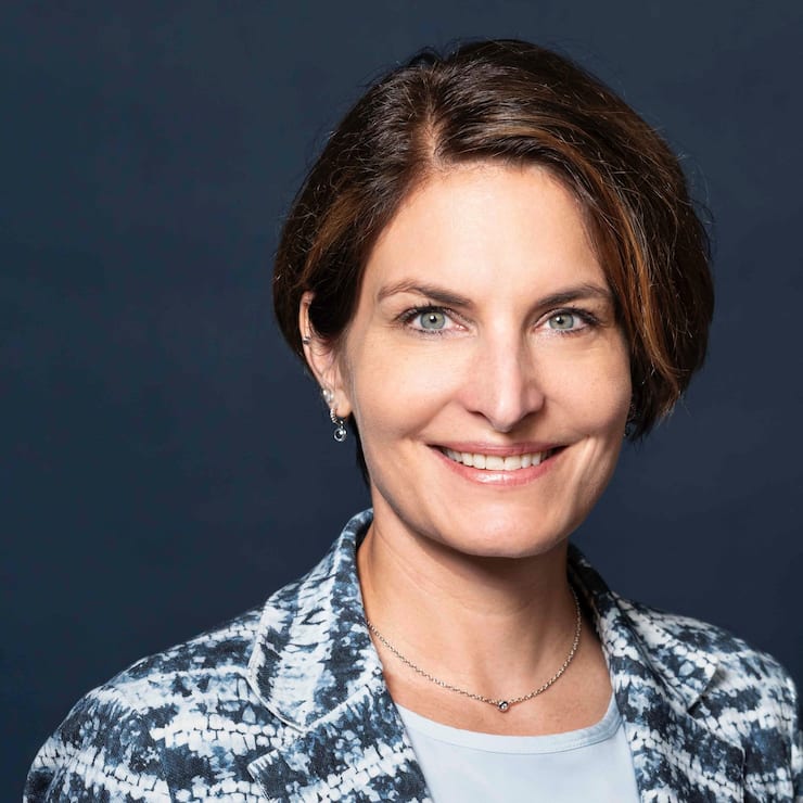 Saskia Schenker, Direktoriin prio.swiss