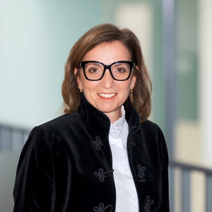 Philomena Colatrella, CEO CSS