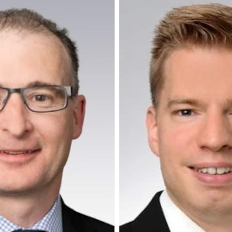 Darren Pain, Dennis Noordhoek Geneva Association