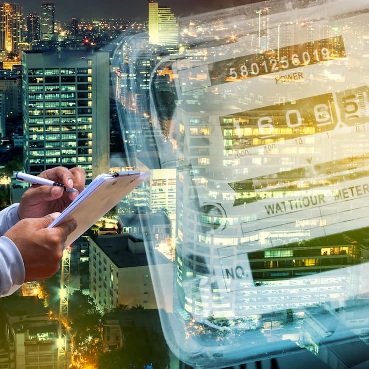 Bessere Prognosen zu Stromverbrauch dank steigener Elektromobilität