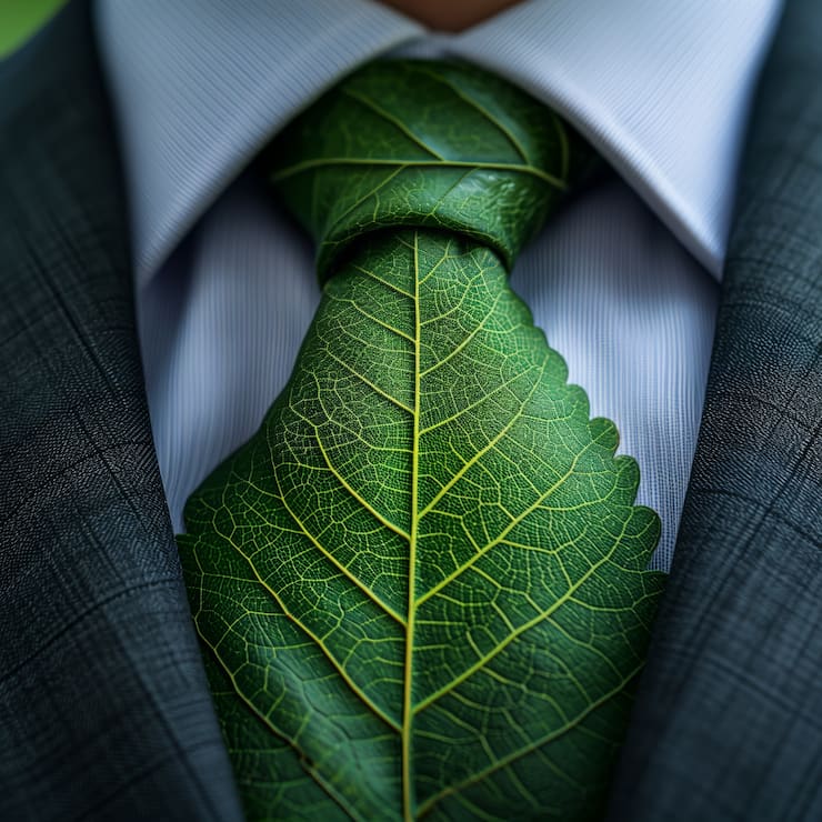 Nachhaltig Investieren