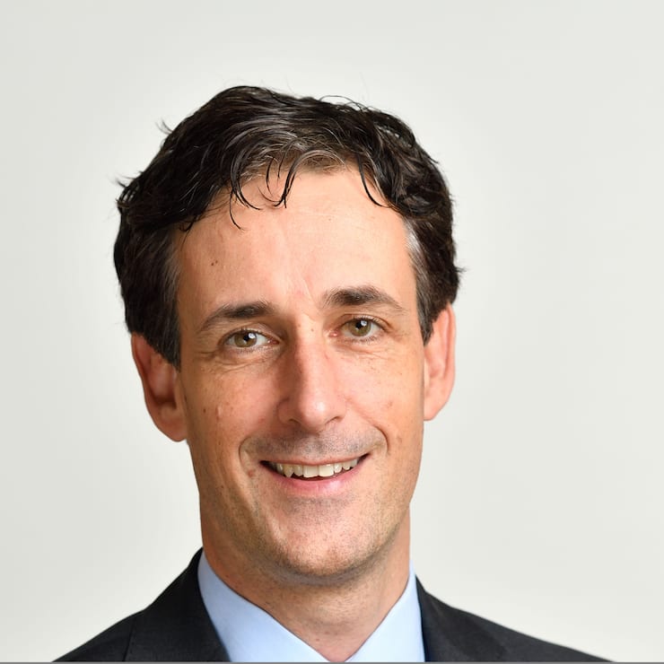 Baloise Schweiz erhält mit Clemens Markstein neuen CEO