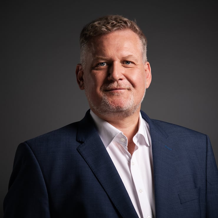 Reto Egloff, Verwaltungsrat Helsana