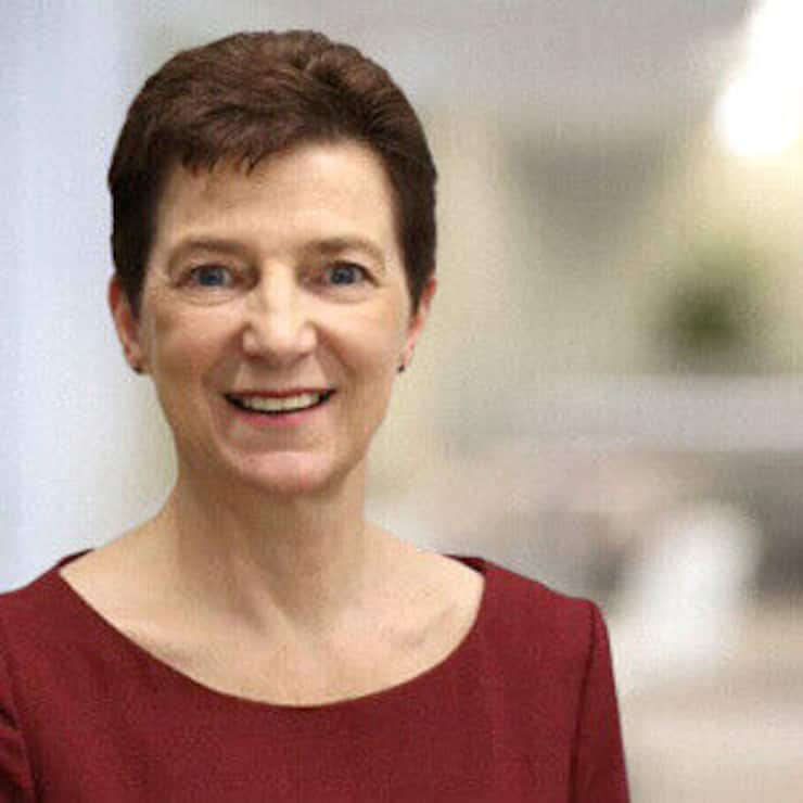 Hayley Robinson, Zurich Insurance