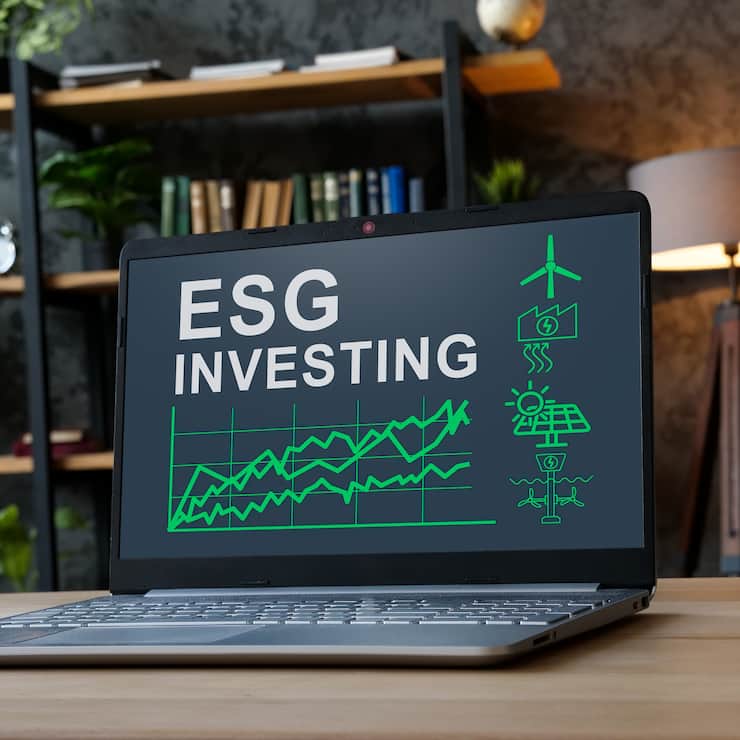 ESG investing