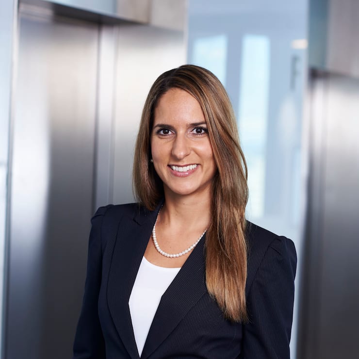 Yvonne Van Voornveld