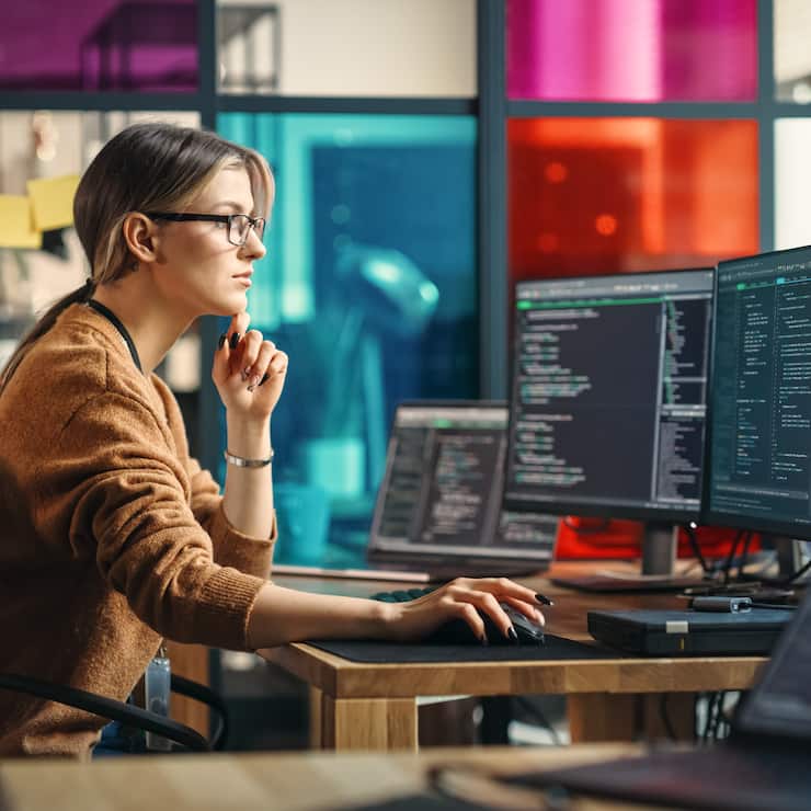 Künstliche Intelligenz - Schadenanalyse bei Versicherungen