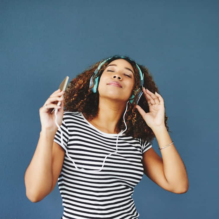 Abonnemente Thema Music Spotify