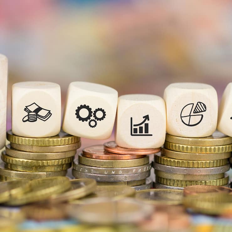 Finanzielle Stabilität