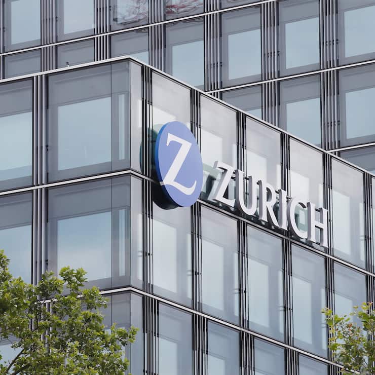 Zurich Insurance