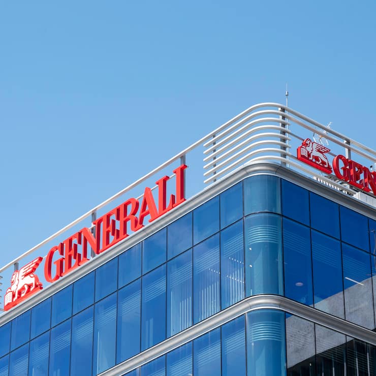 Generali Versicherung