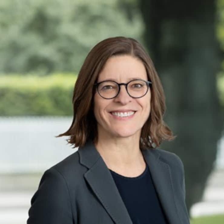 Giovanna Guasti, CFO Axa-Arag