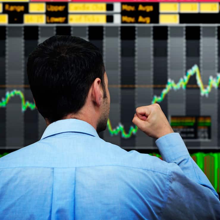 europäischer Aktienmarkt